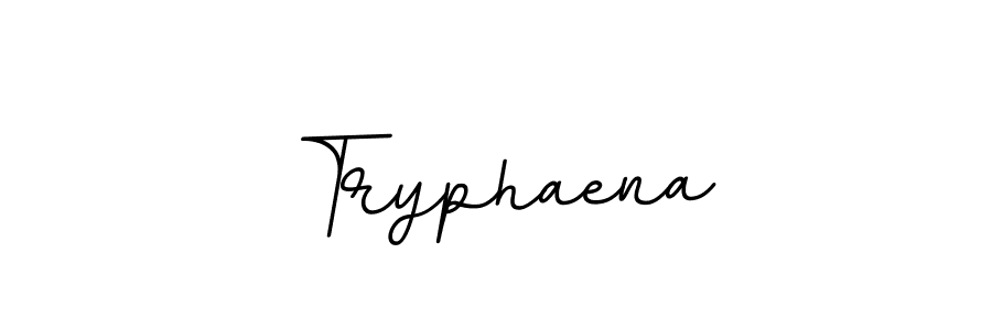 Best and Professional Signature Style for Tryphaena. BallpointsItalic-DORy9 Best Signature Style Collection. Tryphaena signature style 11 images and pictures png