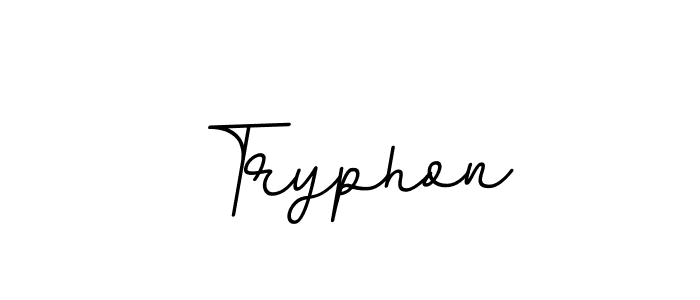 Check out images of Autograph of Tryphon name. Actor Tryphon Signature Style. BallpointsItalic-DORy9 is a professional sign style online. Tryphon signature style 11 images and pictures png