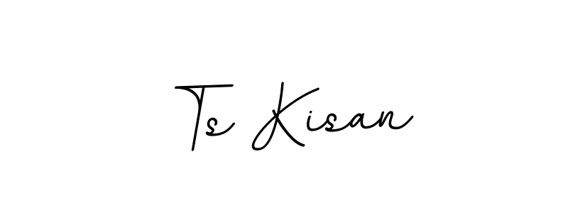 Check out images of Autograph of Ts Kisan name. Actor Ts Kisan Signature Style. BallpointsItalic-DORy9 is a professional sign style online. Ts Kisan signature style 11 images and pictures png