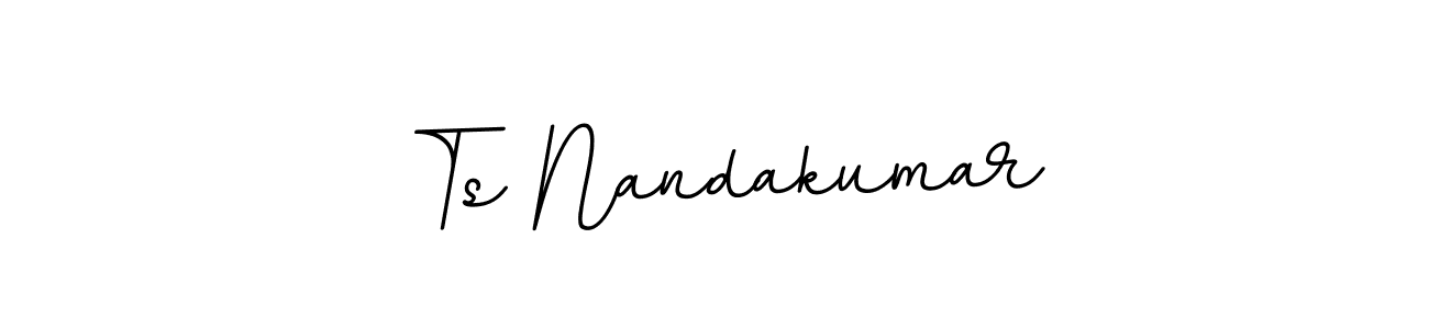 You can use this online signature creator to create a handwritten signature for the name Ts Nandakumar. This is the best online autograph maker. Ts Nandakumar signature style 11 images and pictures png