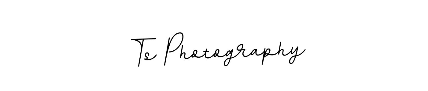 How to make Ts Photography signature? BallpointsItalic-DORy9 is a professional autograph style. Create handwritten signature for Ts Photography name. Ts Photography signature style 11 images and pictures png