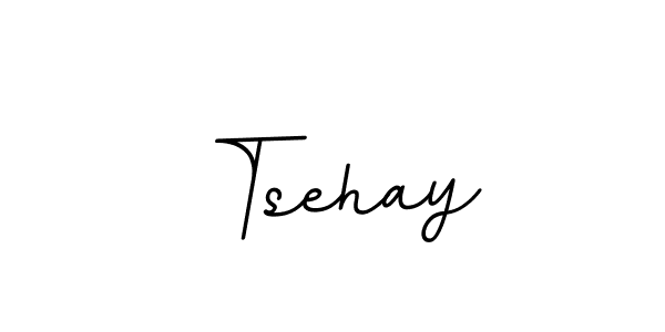 This is the best signature style for the Tsehay name. Also you like these signature font (BallpointsItalic-DORy9). Mix name signature. Tsehay signature style 11 images and pictures png