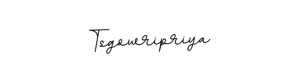 You can use this online signature creator to create a handwritten signature for the name Tsgowripriya. This is the best online autograph maker. Tsgowripriya signature style 11 images and pictures png