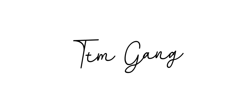 You can use this online signature creator to create a handwritten signature for the name Ttm Gang. This is the best online autograph maker. Ttm Gang signature style 11 images and pictures png