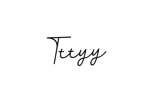 Once you've used our free online signature maker to create your best signature BallpointsItalic-DORy9 style, it's time to enjoy all of the benefits that Tttyy name signing documents. Tttyy signature style 11 images and pictures png