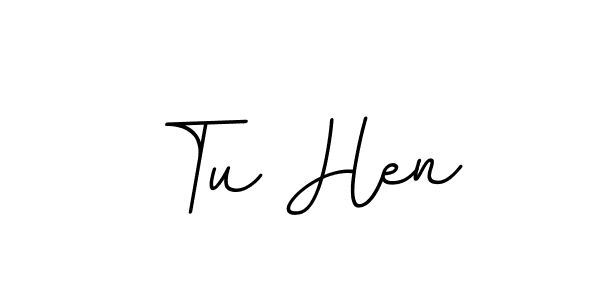 Make a beautiful signature design for name Tu Hen. Use this online signature maker to create a handwritten signature for free. Tu Hen signature style 11 images and pictures png