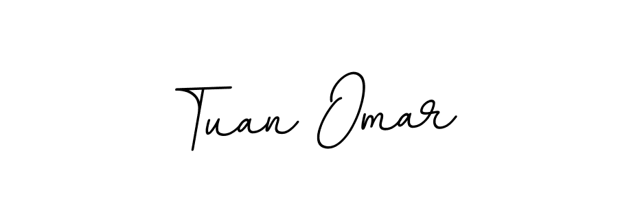 How to Draw Tuan Omar signature style? BallpointsItalic-DORy9 is a latest design signature styles for name Tuan Omar. Tuan Omar signature style 11 images and pictures png