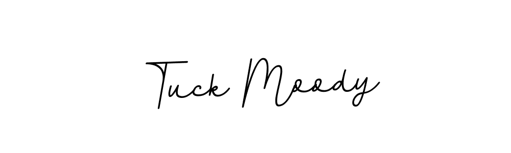 Here are the top 10 professional signature styles for the name Tuck Moody. These are the best autograph styles you can use for your name. Tuck Moody signature style 11 images and pictures png