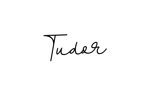 This is the best signature style for the Tudor name. Also you like these signature font (BallpointsItalic-DORy9). Mix name signature. Tudor signature style 11 images and pictures png