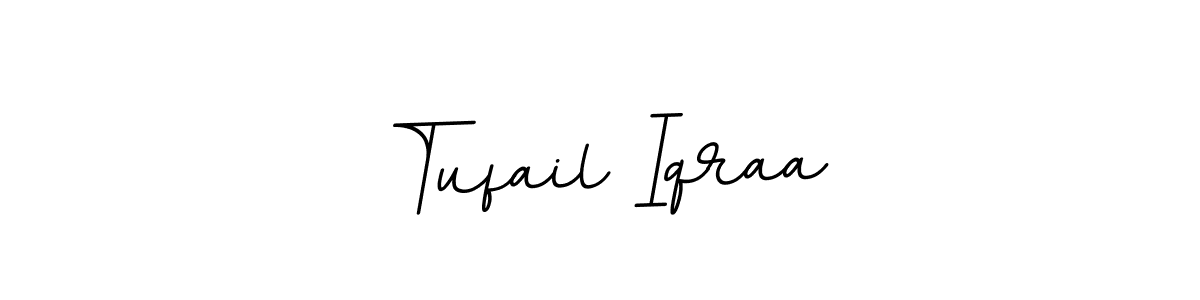 See photos of Tufail Iqraa official signature by Spectra . Check more albums & portfolios. Read reviews & check more about BallpointsItalic-DORy9 font. Tufail Iqraa signature style 11 images and pictures png