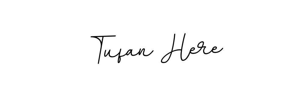 Check out images of Autograph of Tufan Here name. Actor Tufan Here Signature Style. BallpointsItalic-DORy9 is a professional sign style online. Tufan Here signature style 11 images and pictures png