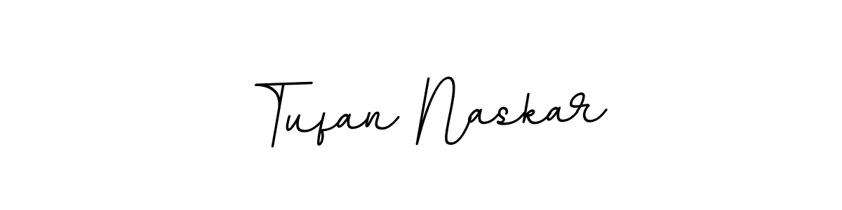 Also we have Tufan Naskar name is the best signature style. Create professional handwritten signature collection using BallpointsItalic-DORy9 autograph style. Tufan Naskar signature style 11 images and pictures png
