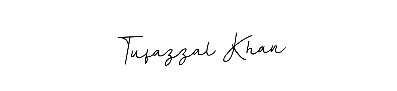 How to Draw Tufazzal Khan signature style? BallpointsItalic-DORy9 is a latest design signature styles for name Tufazzal Khan. Tufazzal Khan signature style 11 images and pictures png