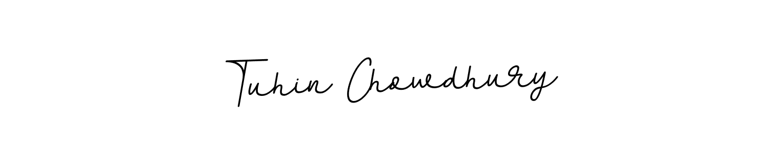 Once you've used our free online signature maker to create your best signature BallpointsItalic-DORy9 style, it's time to enjoy all of the benefits that Tuhin Chowdhury name signing documents. Tuhin Chowdhury signature style 11 images and pictures png