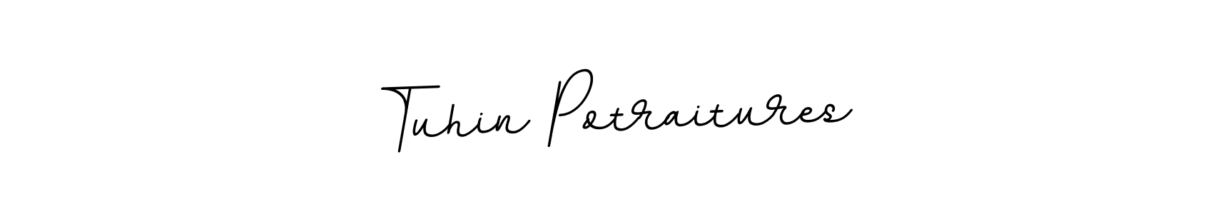 Best and Professional Signature Style for Tuhin Potraitures. BallpointsItalic-DORy9 Best Signature Style Collection. Tuhin Potraitures signature style 11 images and pictures png