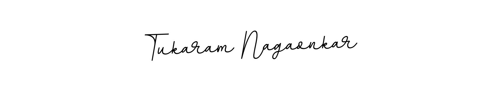 Make a short Tukaram Nagaonkar signature style. Manage your documents anywhere anytime using BallpointsItalic-DORy9. Create and add eSignatures, submit forms, share and send files easily. Tukaram Nagaonkar signature style 11 images and pictures png