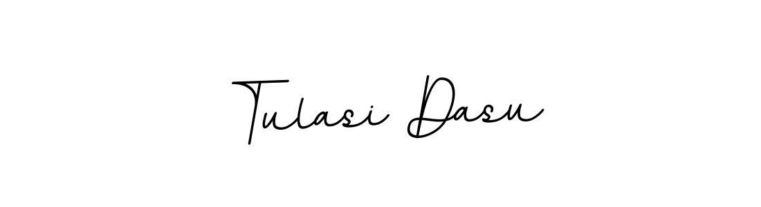 This is the best signature style for the Tulasi Dasu name. Also you like these signature font (BallpointsItalic-DORy9). Mix name signature. Tulasi Dasu signature style 11 images and pictures png