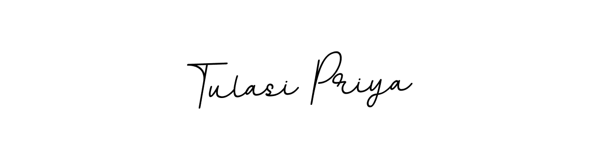 Here are the top 10 professional signature styles for the name Tulasi Priya. These are the best autograph styles you can use for your name. Tulasi Priya signature style 11 images and pictures png