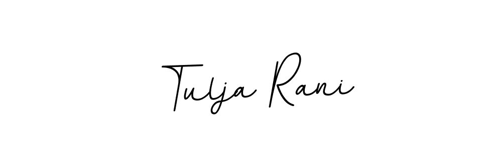 Check out images of Autograph of Tulja Rani name. Actor Tulja Rani Signature Style. BallpointsItalic-DORy9 is a professional sign style online. Tulja Rani signature style 11 images and pictures png