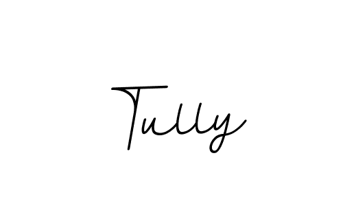 How to Draw Tully signature style? BallpointsItalic-DORy9 is a latest design signature styles for name Tully. Tully signature style 11 images and pictures png