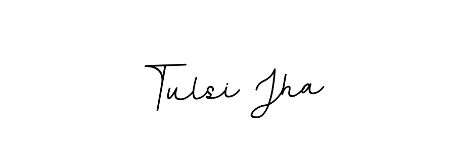Make a short Tulsi Jha signature style. Manage your documents anywhere anytime using BallpointsItalic-DORy9. Create and add eSignatures, submit forms, share and send files easily. Tulsi Jha signature style 11 images and pictures png