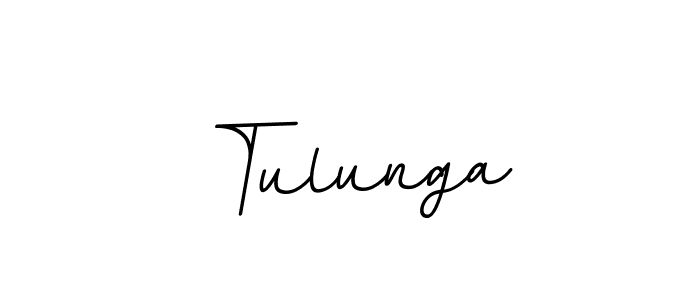 Also we have Tulunga name is the best signature style. Create professional handwritten signature collection using BallpointsItalic-DORy9 autograph style. Tulunga signature style 11 images and pictures png