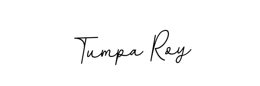 How to Draw Tumpa Roy signature style? BallpointsItalic-DORy9 is a latest design signature styles for name Tumpa Roy. Tumpa Roy signature style 11 images and pictures png