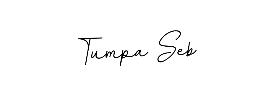 You can use this online signature creator to create a handwritten signature for the name Tumpa Seb. This is the best online autograph maker. Tumpa Seb signature style 11 images and pictures png