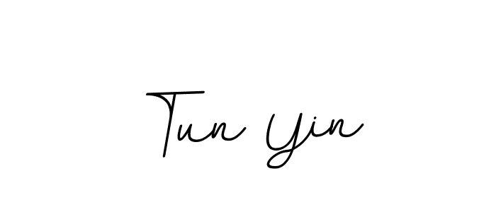 Here are the top 10 professional signature styles for the name Tun Yin. These are the best autograph styles you can use for your name. Tun Yin signature style 11 images and pictures png