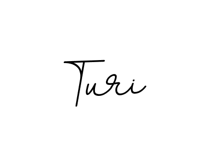 Make a beautiful signature design for name Turi. Use this online signature maker to create a handwritten signature for free. Turi signature style 11 images and pictures png