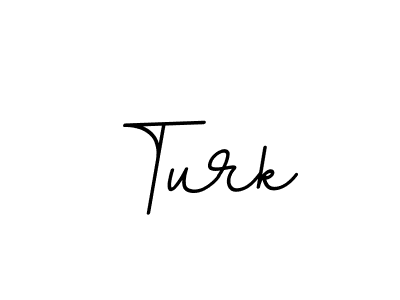 Also we have Turk name is the best signature style. Create professional handwritten signature collection using BallpointsItalic-DORy9 autograph style. Turk signature style 11 images and pictures png
