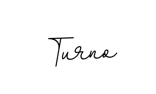 This is the best signature style for the Turno name. Also you like these signature font (BallpointsItalic-DORy9). Mix name signature. Turno signature style 11 images and pictures png