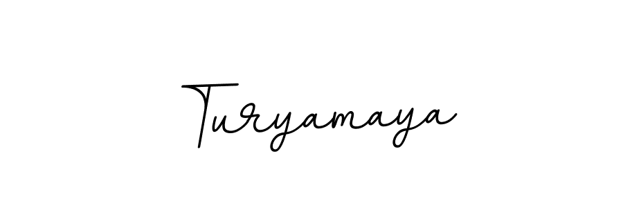 Best and Professional Signature Style for Turyamaya. BallpointsItalic-DORy9 Best Signature Style Collection. Turyamaya signature style 11 images and pictures png