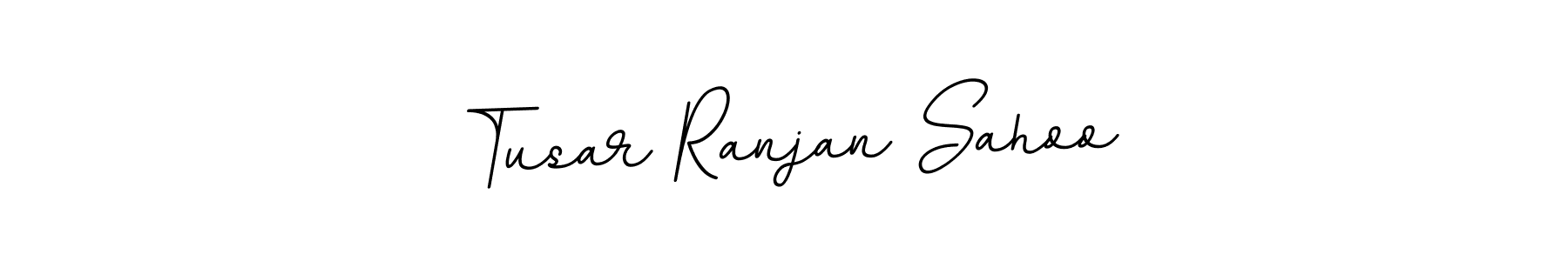 if you are searching for the best signature style for your name Tusar Ranjan Sahoo. so please give up your signature search. here we have designed multiple signature styles  using BallpointsItalic-DORy9. Tusar Ranjan Sahoo signature style 11 images and pictures png