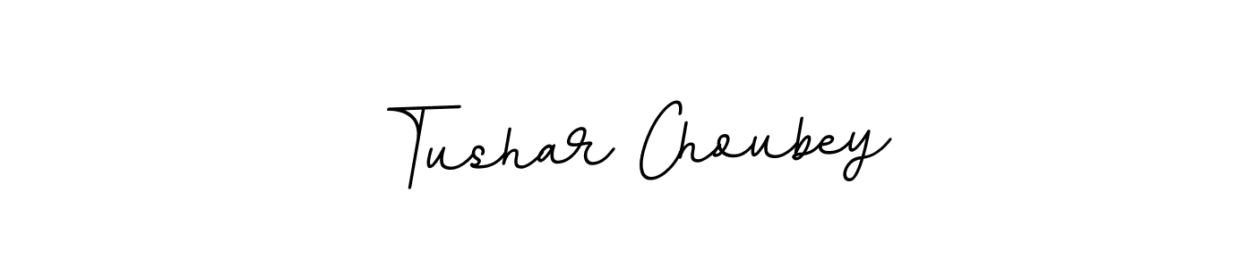 Once you've used our free online signature maker to create your best signature BallpointsItalic-DORy9 style, it's time to enjoy all of the benefits that Tushar Choubey name signing documents. Tushar Choubey signature style 11 images and pictures png