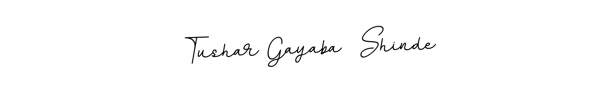 Best and Professional Signature Style for Tushar Gayaba  Shinde. BallpointsItalic-DORy9 Best Signature Style Collection. Tushar Gayaba  Shinde signature style 11 images and pictures png