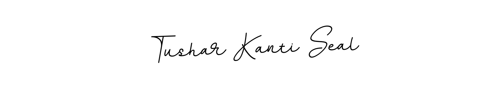 How to Draw Tushar Kanti Seal signature style? BallpointsItalic-DORy9 is a latest design signature styles for name Tushar Kanti Seal. Tushar Kanti Seal signature style 11 images and pictures png