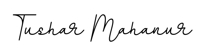 Also we have Tushar Mahanur name is the best signature style. Create professional handwritten signature collection using BallpointsItalic-DORy9 autograph style. Tushar Mahanur signature style 11 images and pictures png