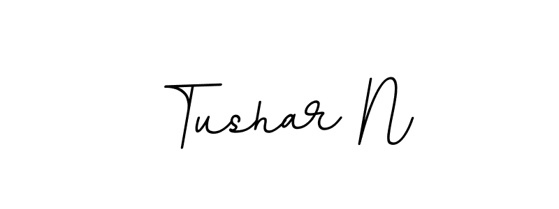 Once you've used our free online signature maker to create your best signature BallpointsItalic-DORy9 style, it's time to enjoy all of the benefits that Tushar N name signing documents. Tushar N signature style 11 images and pictures png