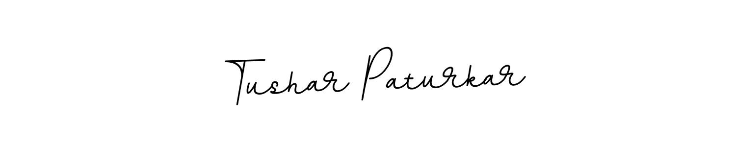 Here are the top 10 professional signature styles for the name Tushar Paturkar. These are the best autograph styles you can use for your name. Tushar Paturkar signature style 11 images and pictures png