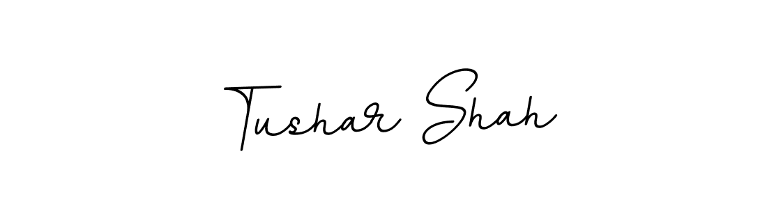 Here are the top 10 professional signature styles for the name Tushar Shah. These are the best autograph styles you can use for your name. Tushar Shah signature style 11 images and pictures png