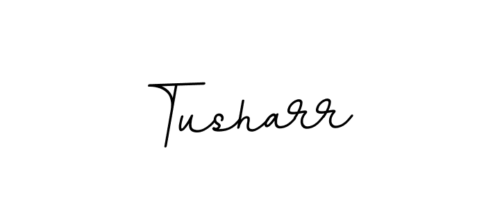 BallpointsItalic-DORy9 is a professional signature style that is perfect for those who want to add a touch of class to their signature. It is also a great choice for those who want to make their signature more unique. Get Tusharr name to fancy signature for free. Tusharr signature style 11 images and pictures png