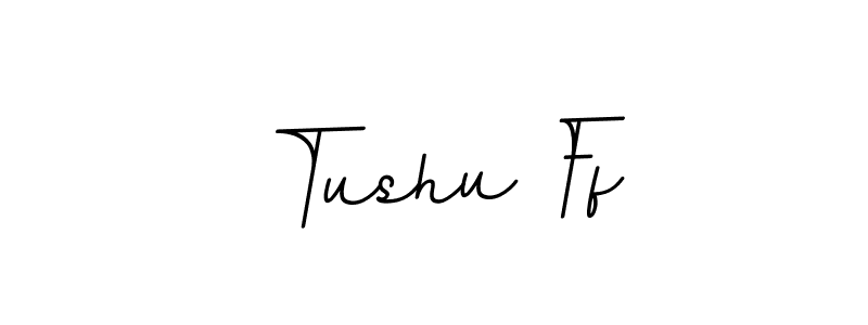 Here are the top 10 professional signature styles for the name Tushu Ff. These are the best autograph styles you can use for your name. Tushu Ff signature style 11 images and pictures png