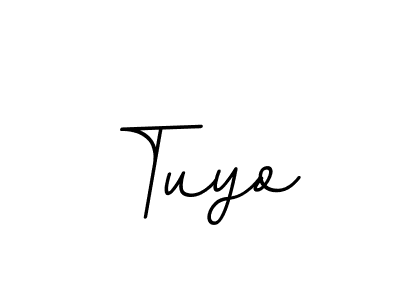 Once you've used our free online signature maker to create your best signature BallpointsItalic-DORy9 style, it's time to enjoy all of the benefits that Tuyo name signing documents. Tuyo signature style 11 images and pictures png