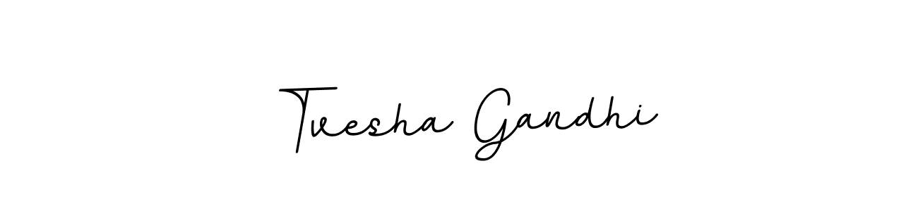 You can use this online signature creator to create a handwritten signature for the name Tvesha Gandhi. This is the best online autograph maker. Tvesha Gandhi signature style 11 images and pictures png