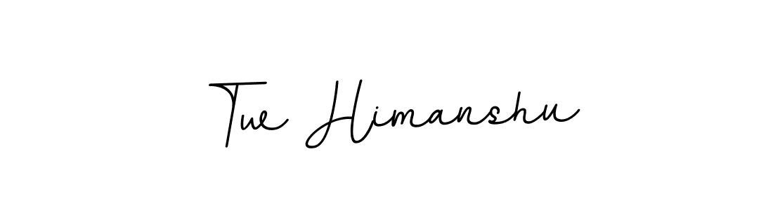 Check out images of Autograph of Tw Himanshu name. Actor Tw Himanshu Signature Style. BallpointsItalic-DORy9 is a professional sign style online. Tw Himanshu signature style 11 images and pictures png