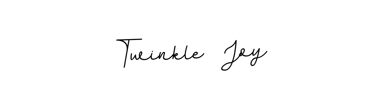 BallpointsItalic-DORy9 is a professional signature style that is perfect for those who want to add a touch of class to their signature. It is also a great choice for those who want to make their signature more unique. Get Twinkle  Joy name to fancy signature for free. Twinkle  Joy signature style 11 images and pictures png