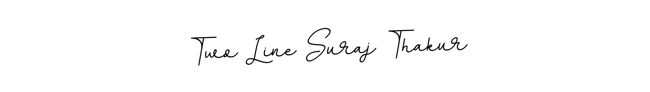 Here are the top 10 professional signature styles for the name Two Line Suraj Thakur. These are the best autograph styles you can use for your name. Two Line Suraj Thakur signature style 11 images and pictures png