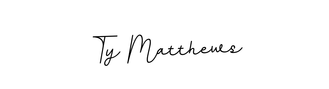 You can use this online signature creator to create a handwritten signature for the name Ty Matthews. This is the best online autograph maker. Ty Matthews signature style 11 images and pictures png