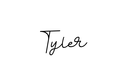 Once you've used our free online signature maker to create your best signature BallpointsItalic-DORy9 style, it's time to enjoy all of the benefits that Tyler name signing documents. Tyler signature style 11 images and pictures png